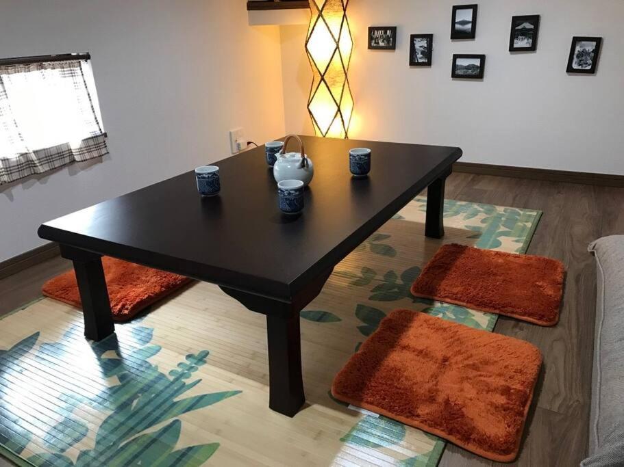 Apartment Shinagawa New Easy Access To Both Haneda & Narita Airport Tokyo