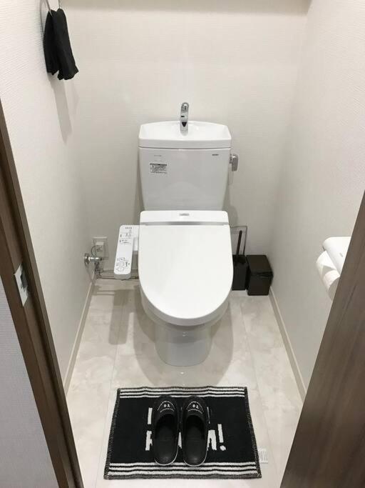 Apartment Shinagawa New Easy Access To Both Haneda & Narita Airport *