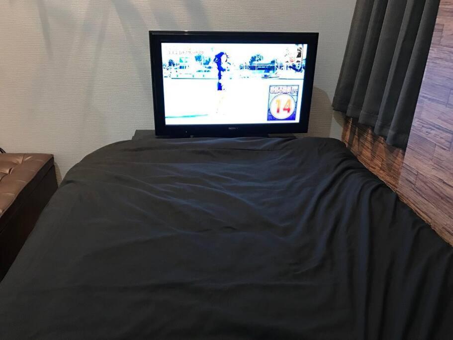 Shinagawa New Easy Access To Both Haneda & Narita Airport Apartment *