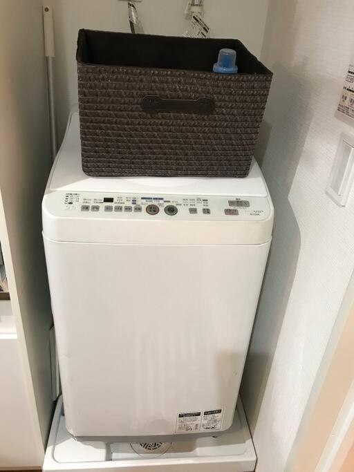Apartment Shinagawa New Easy Access To Both Haneda & Narita Airport Tokyo