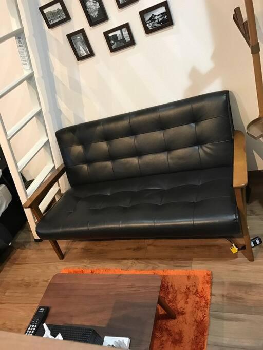 Shinagawa New Easy Access To Both Haneda & Narita Airport Apartment