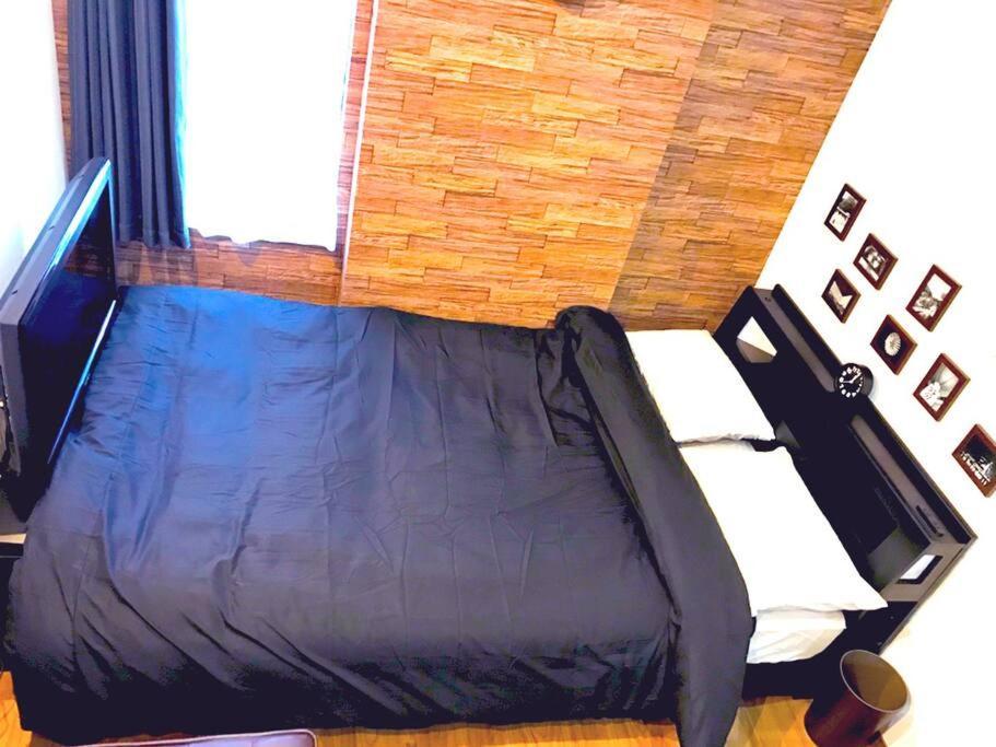 Shinagawa New Easy Access To Both Haneda & Narita Airport Apartment