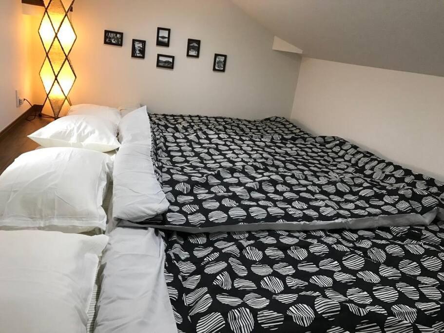 Shinagawa New Easy Access To Both Haneda & Narita Airport Apartment *