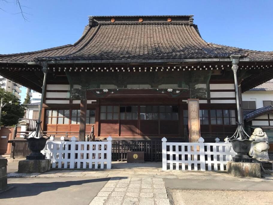 Apartment Shinagawa New Easy Access To Both Haneda & Narita Airport