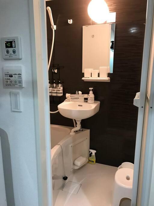 Shinagawa New Easy Access To Both Haneda & Narita Airport Apartment *
