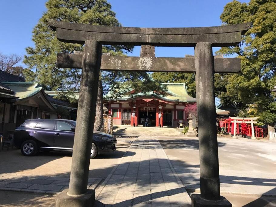 Shinagawa New Easy Access To Both Haneda & Narita Airport Tokyo