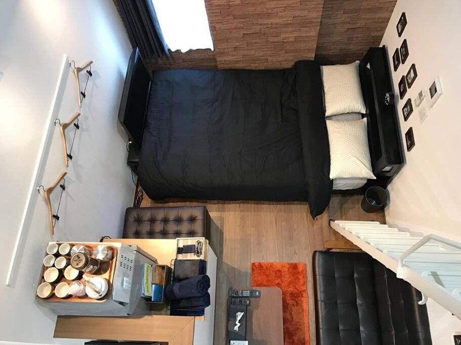 Shinagawa New Easy Access To Both Haneda & Narita Airport Apartment