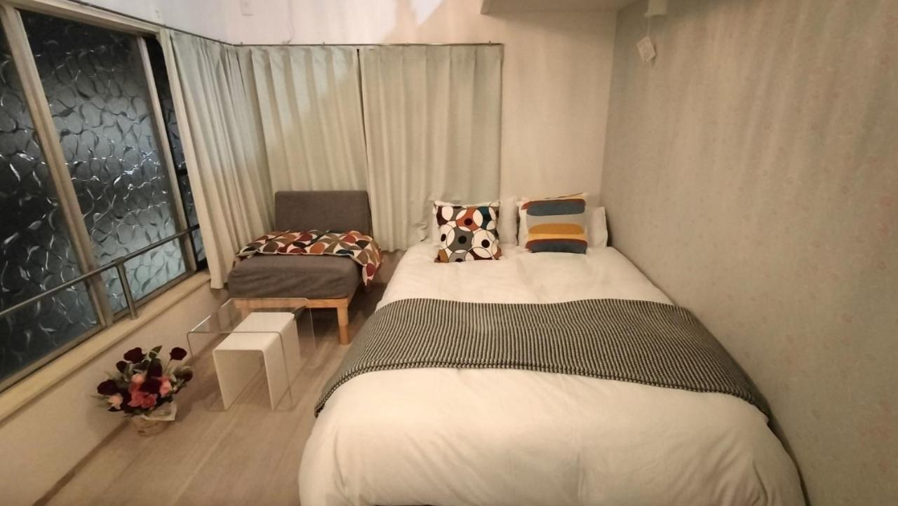 Nishi-ogikubo Apartment