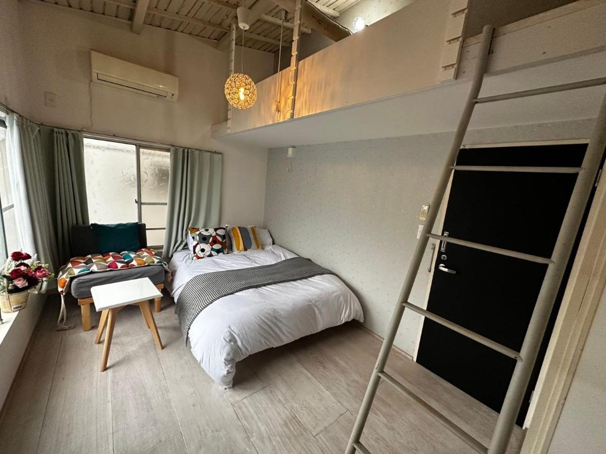 Nishi-ogikubo Apartment