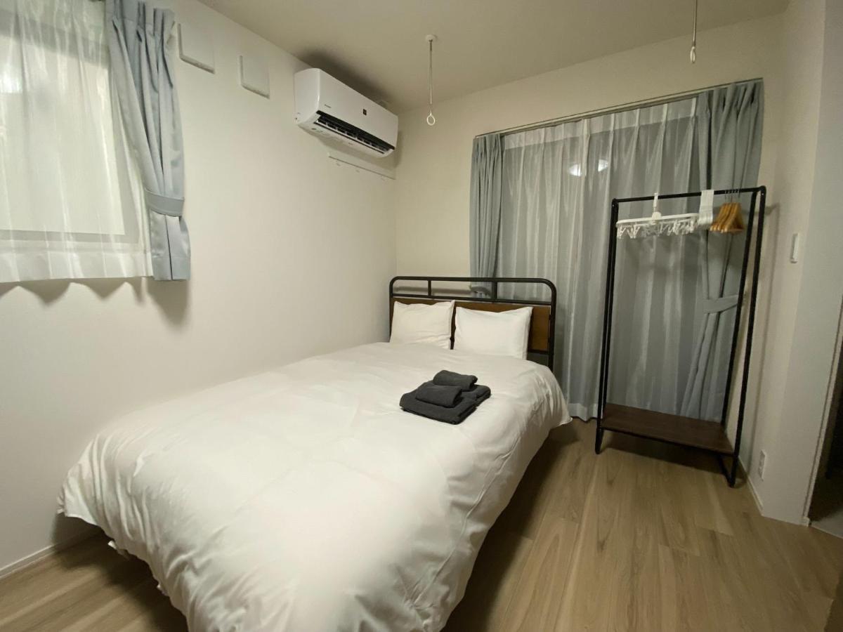 Apartment Everynet Shinjuku - Vacation 89272v *