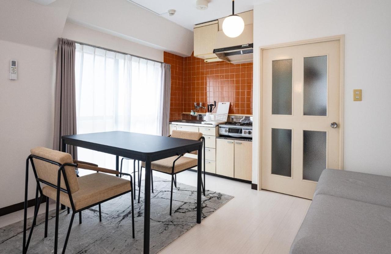 Apartment Princet Shinjuku Building - Vacation 15549 *