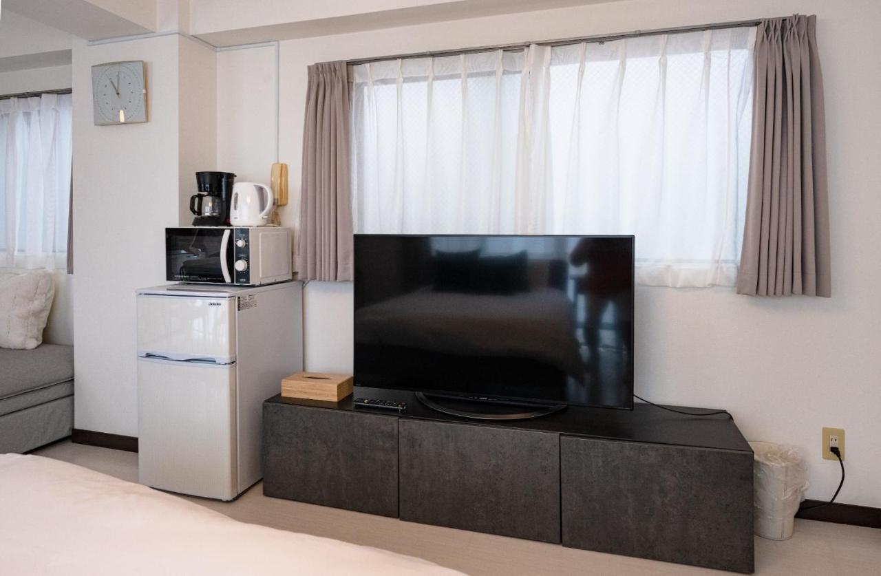 Apartment Princet Shinjuku Building - Vacation 15549 Tokyo
