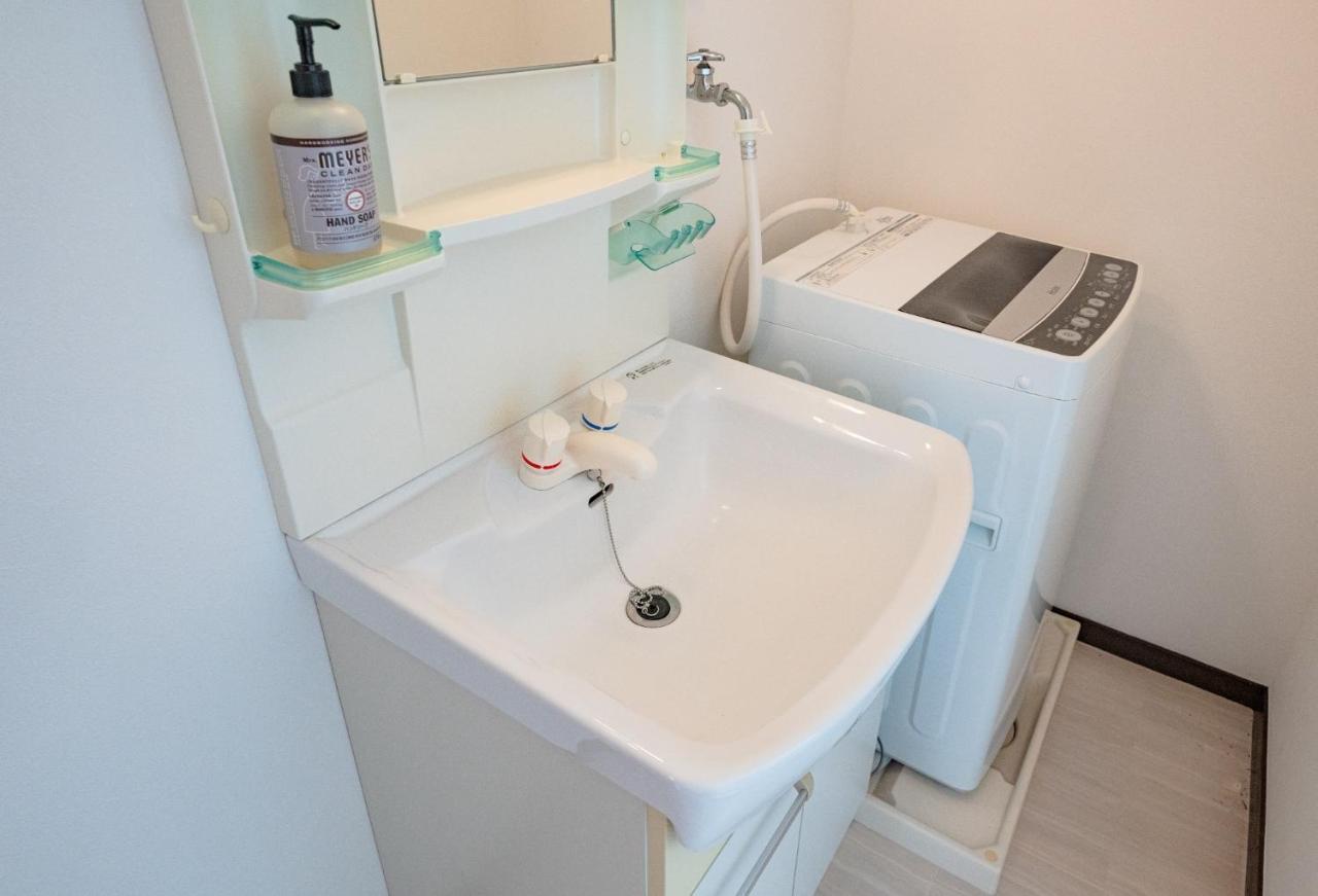 Apartment Princet Shinjuku Building - Vacation 15549