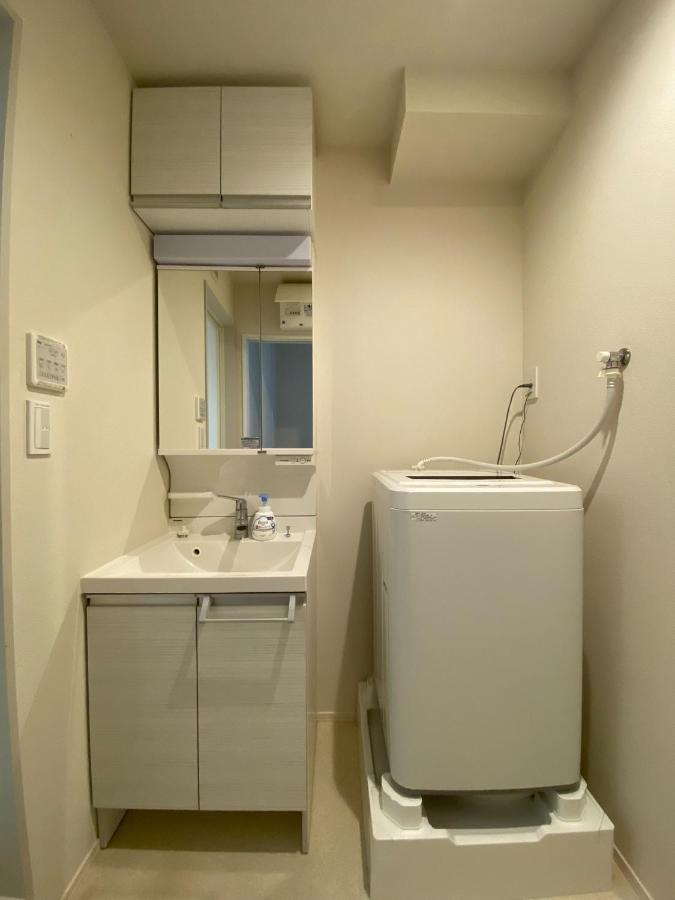 Everynet Shinjuku - Vacation 89272v Apartment Tokyo