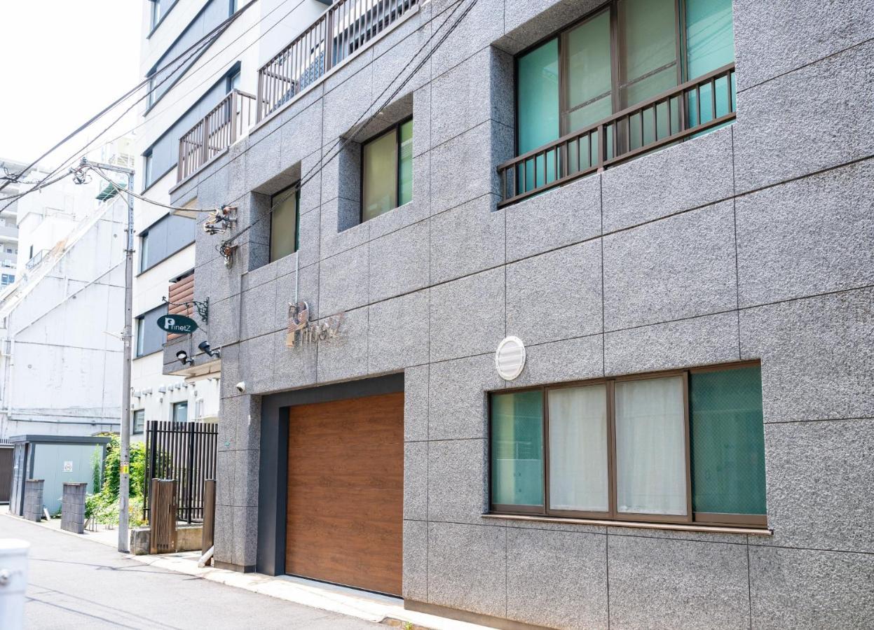 Princet Shinjuku Building - Vacation 15549