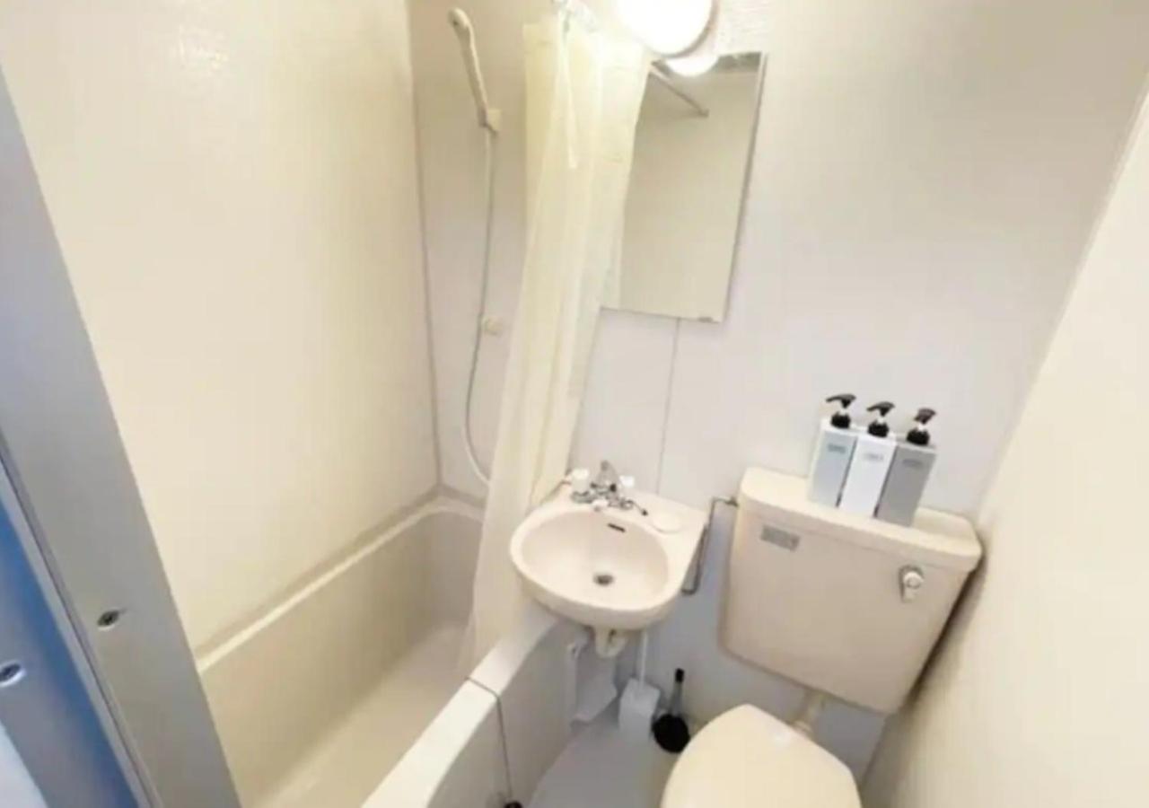 Beverly Homes Osaki 203, 205, 301, - Vacation 89062v Apartment Tokyo