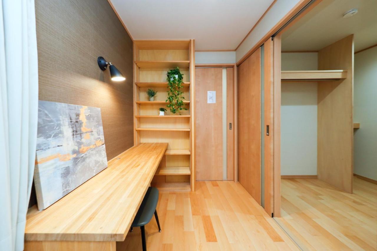 Convertel Daita - Vacation 89427v Apartment Tokyo