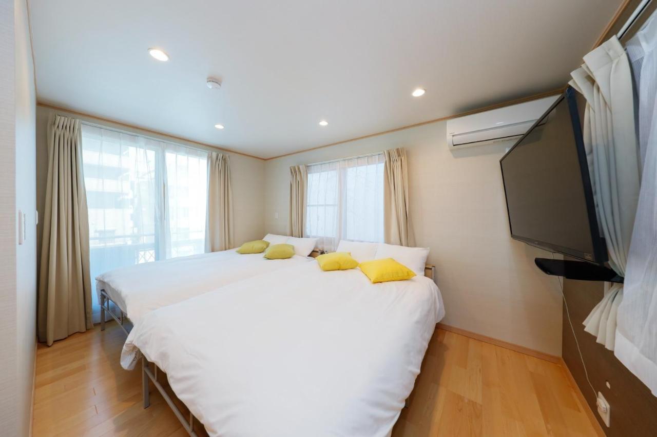 Convertel Daita - Vacation 89427v Apartment Tokyo