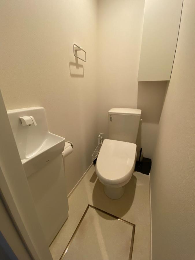 Apartment Everynet Shinjuku - Vacation 89272v Tokyo