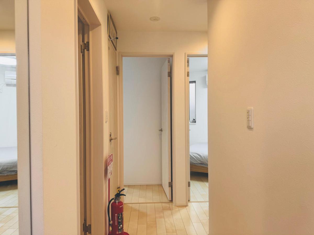 Apartment Mistel Tokyo