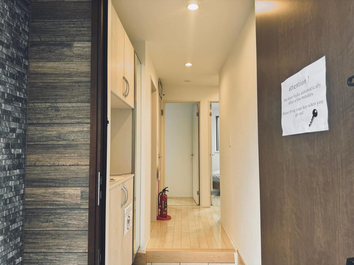 Apartment Mistel