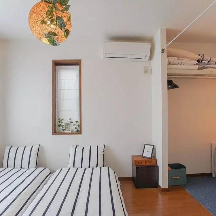 直达-池袋-2分钟 车站徒步6分钟 3bedrooms Apartment Tokyo