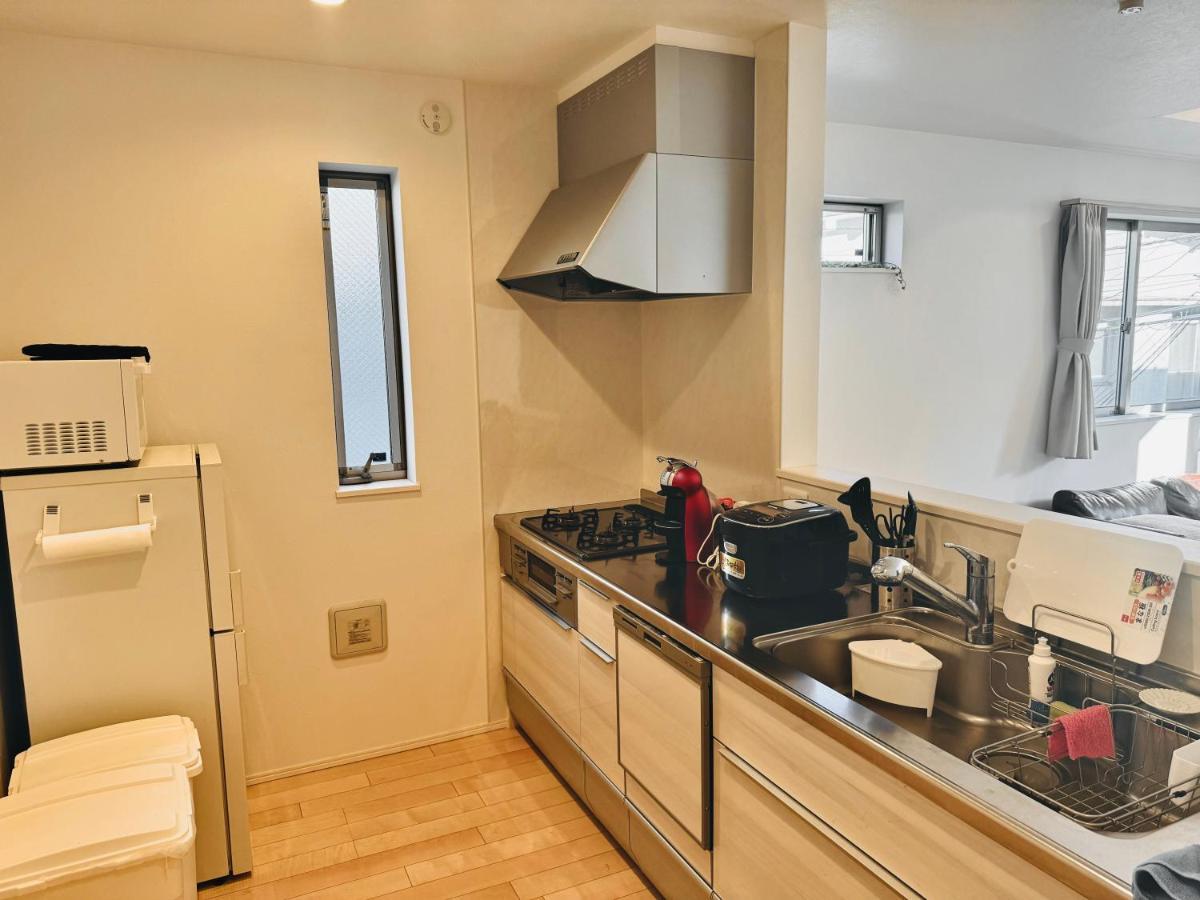 Apartment Mistel Tokyo