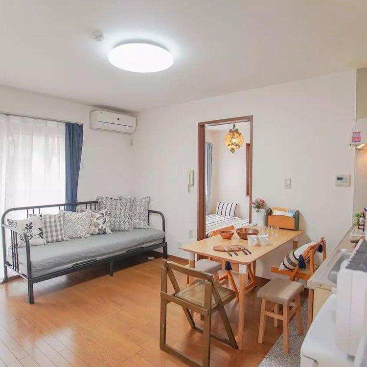 直达-池袋-2分钟 车站徒步6分钟 3bedrooms *