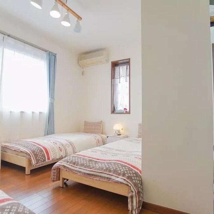 直达-池袋-2分钟 车站徒步6分钟 3bedrooms Apartment *