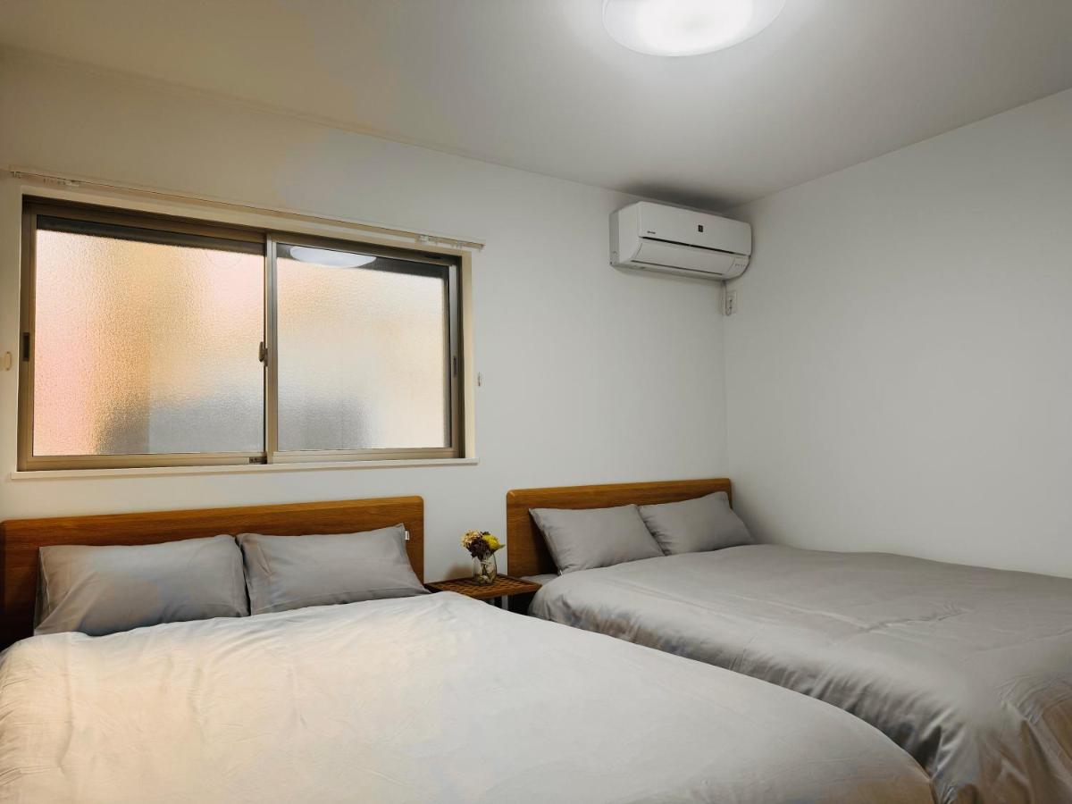 Apartment Mistel Tokyo
