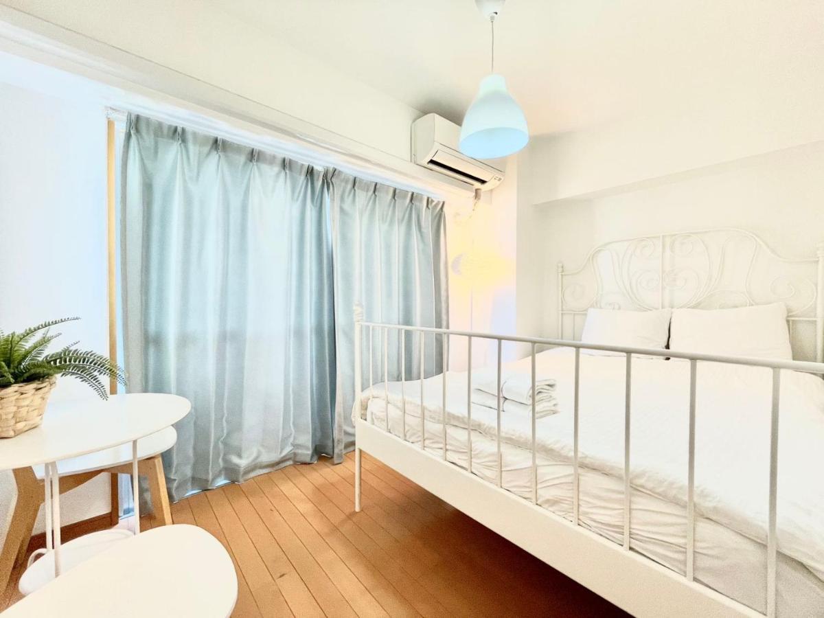 S503 Shinjuku-shinokubo 4minutes Apartment Tokyo