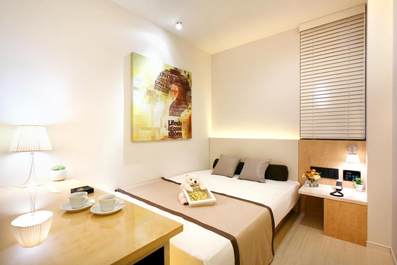 Love hotel Duo Kinsicho