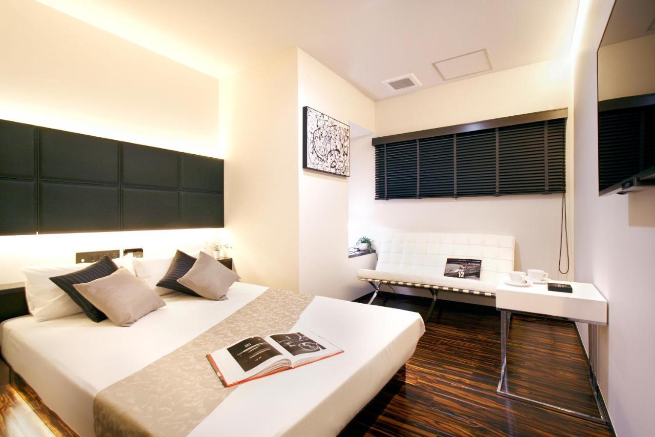 Love hotel Duo Kinsicho 2*