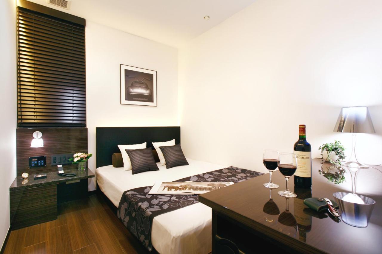 Love hotel Duo Kinsicho