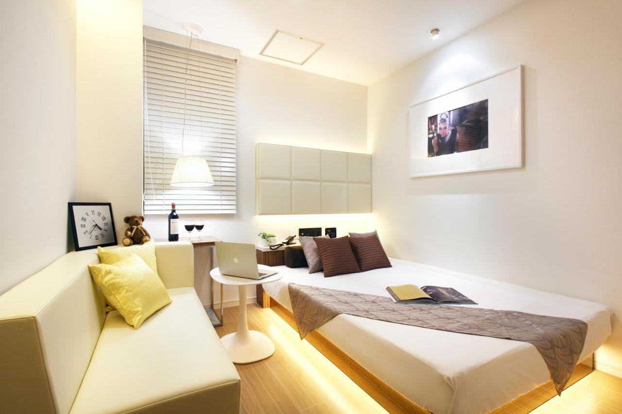 Duo Kinsicho Love hotel