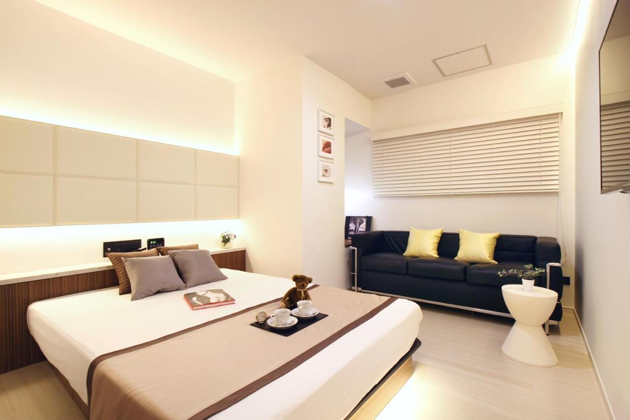 Duo Kinsicho Love hotel