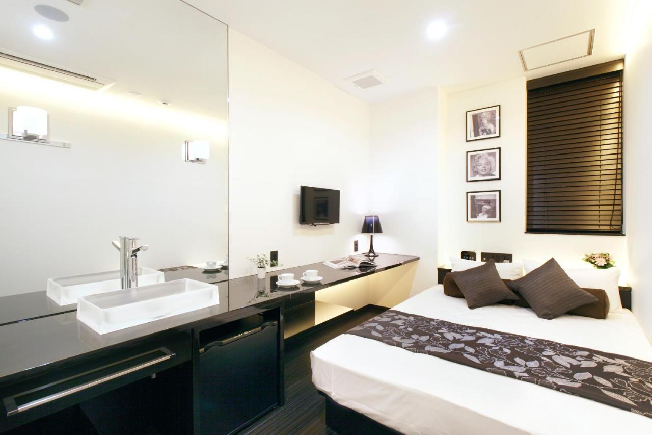 Duo Kinsicho Love hotel