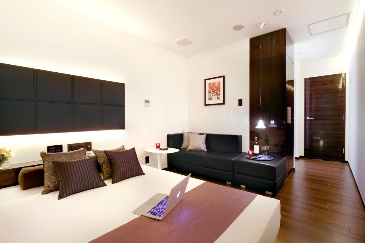 Duo Kinsicho Love hotel 2*