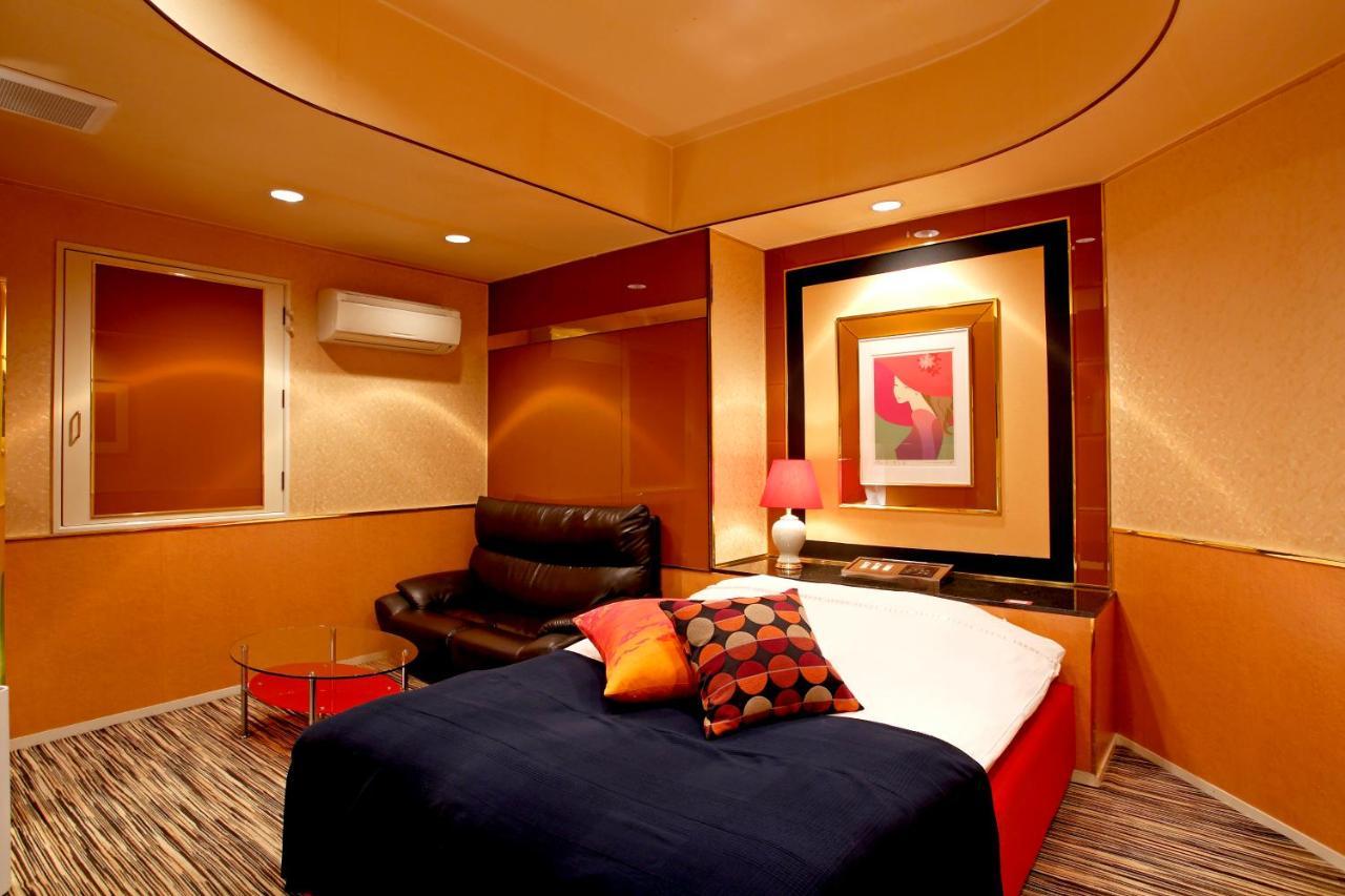 Savoy - Adult Only Love hotel *