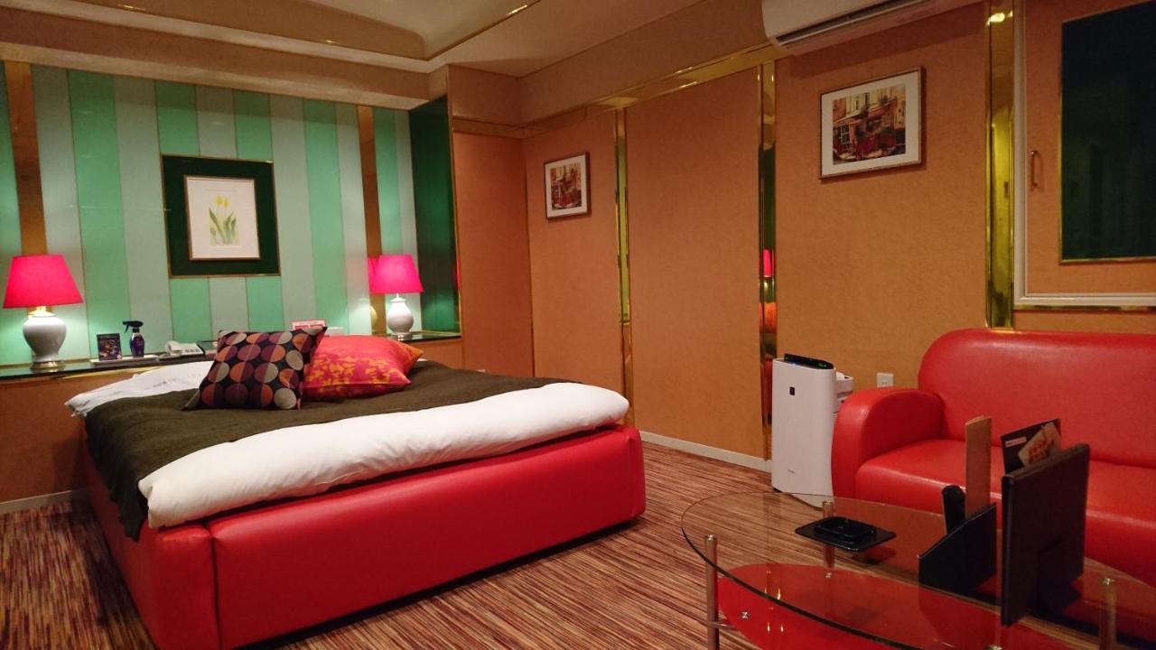 Savoy - Adult Only * Tokyo