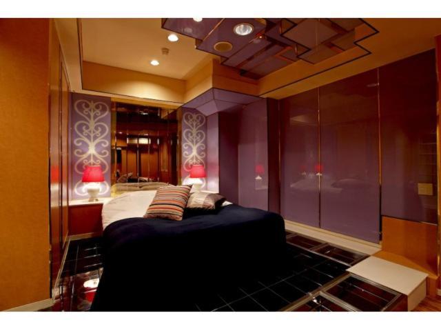 Love hotel Savoy - Adult Only Tokyo