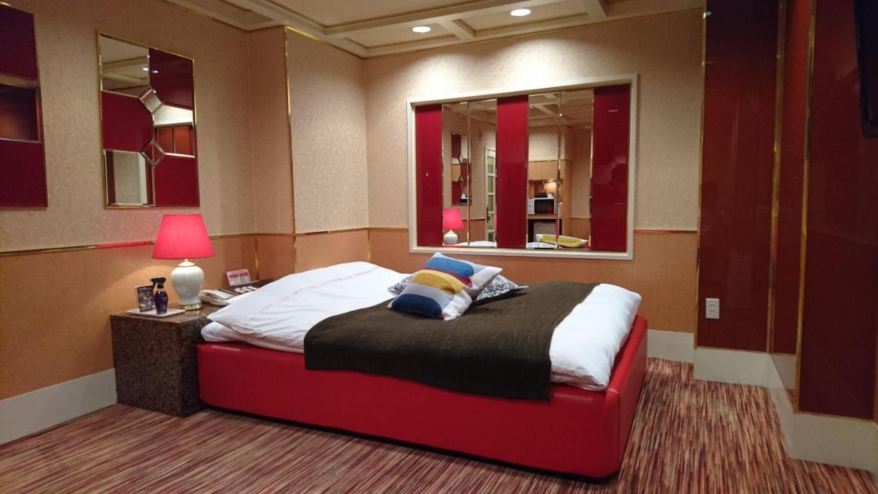 Savoy - Adult Only * Tokyo