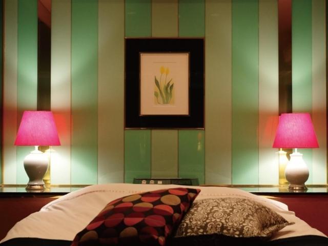 Love hotel Savoy - Adult Only