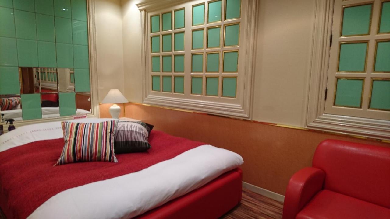 Savoy - Adult Only Love hotel Tokyo