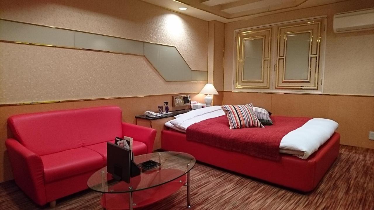 Savoy - Adult Only * Tokyo