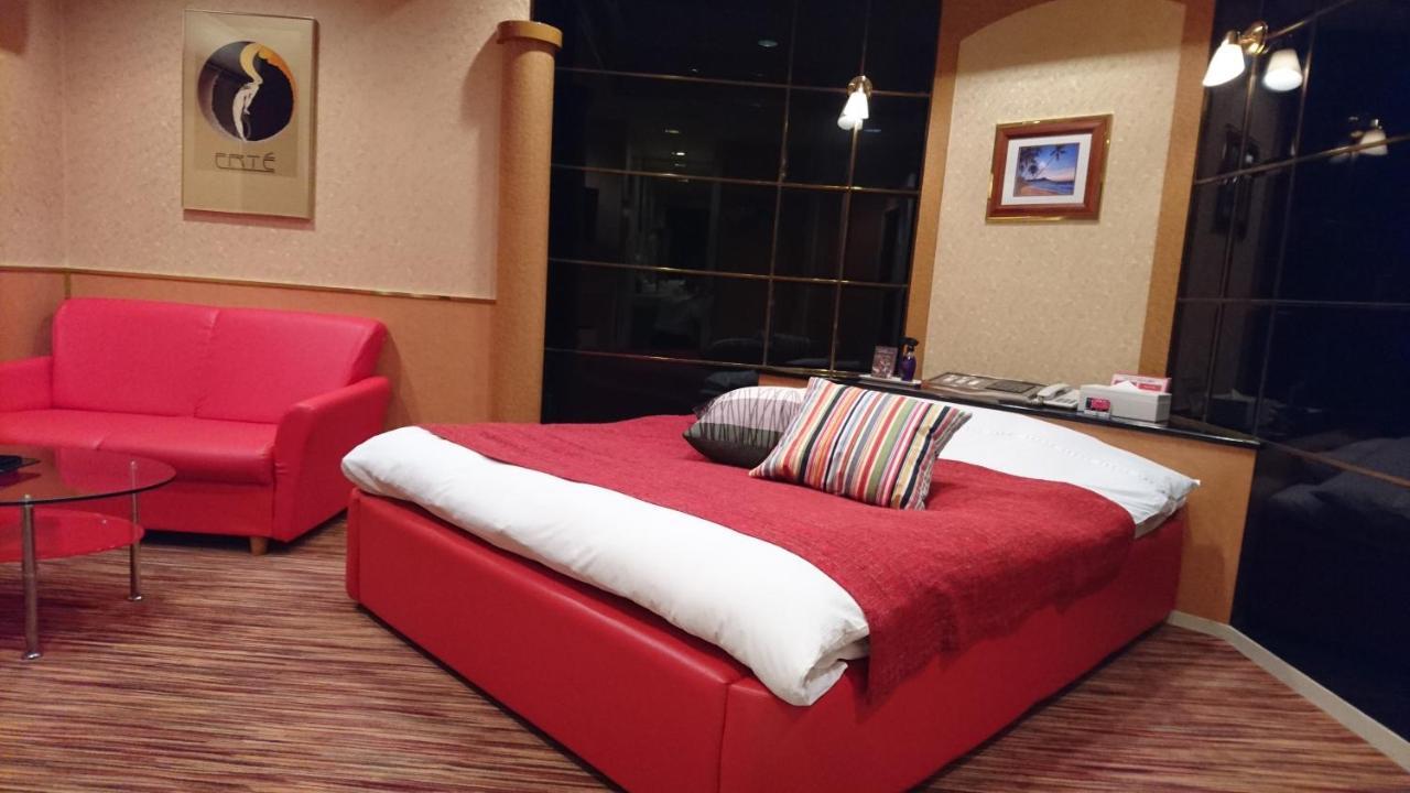 Love hotel Savoy - Adult Only