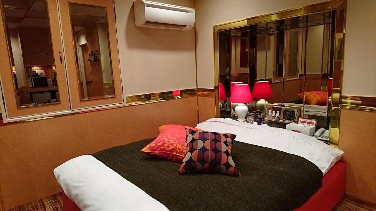 Love hotel Savoy - Adult Only *
