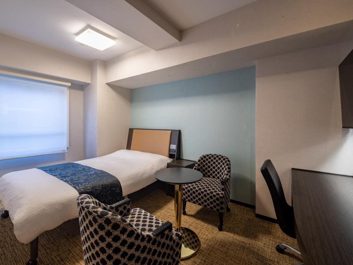 Apa Asakusabashi Ekimae 3*