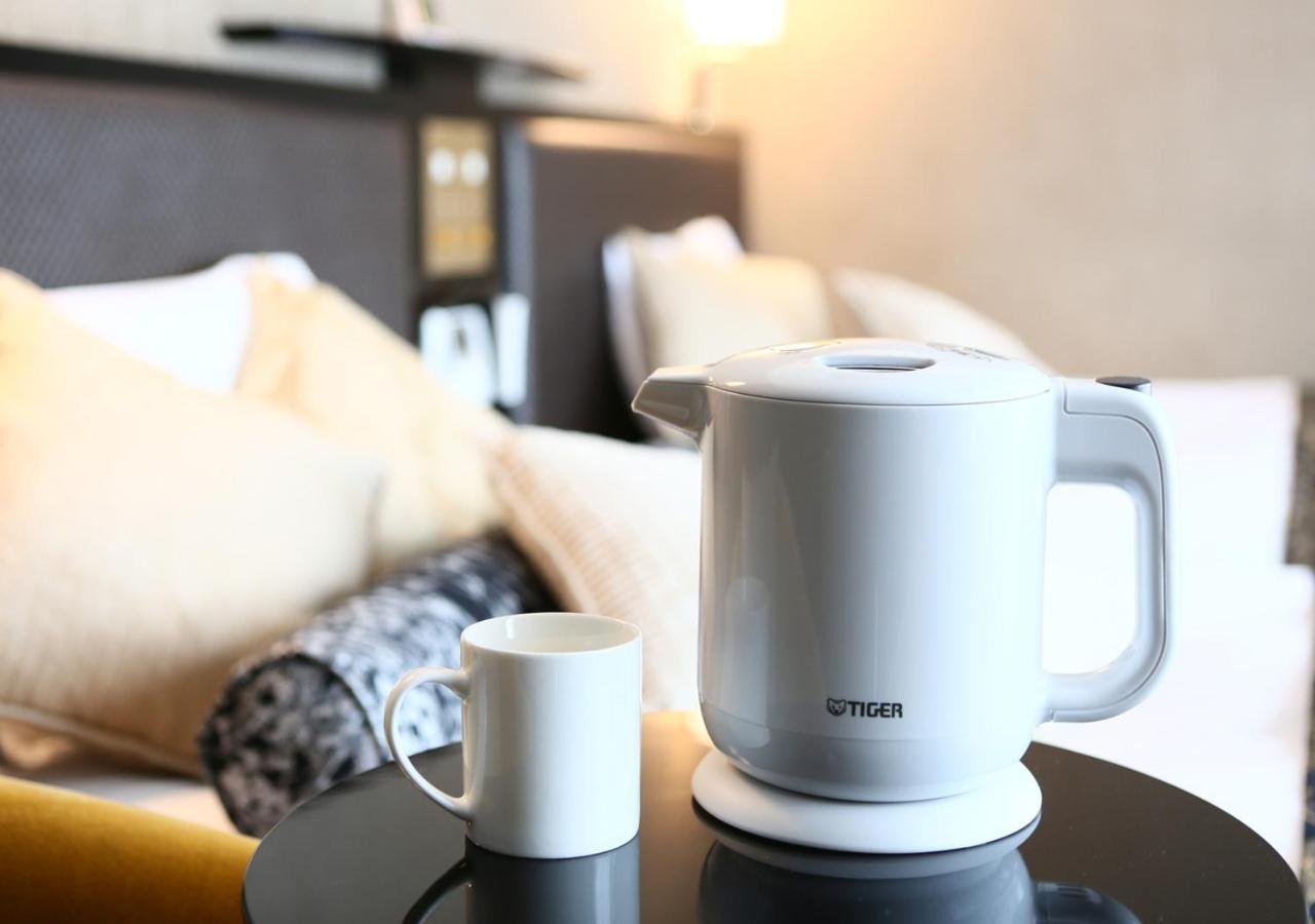 Hotel Apa Asakusabashi Ekimae Tokyo
