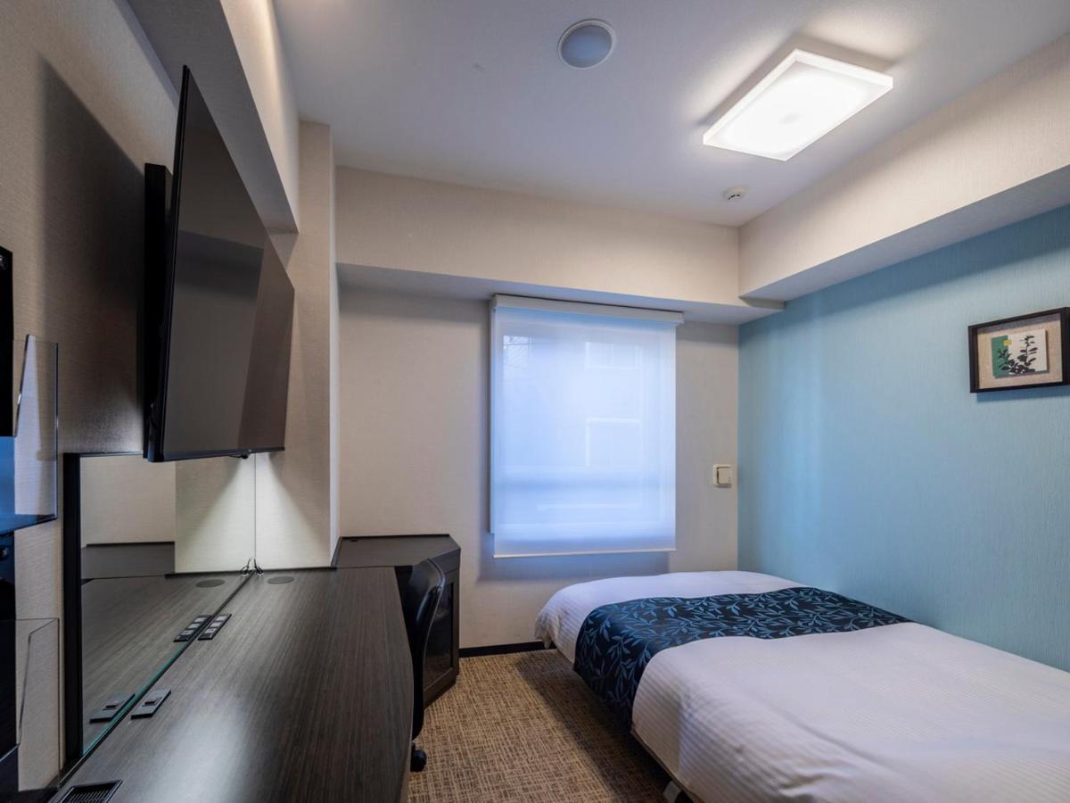 Hotel Apa Asakusabashi Ekimae